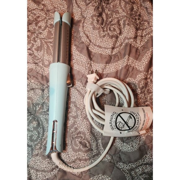 Calista AirGlide Pro Cool Breeze Styler - Picture 3 of 4